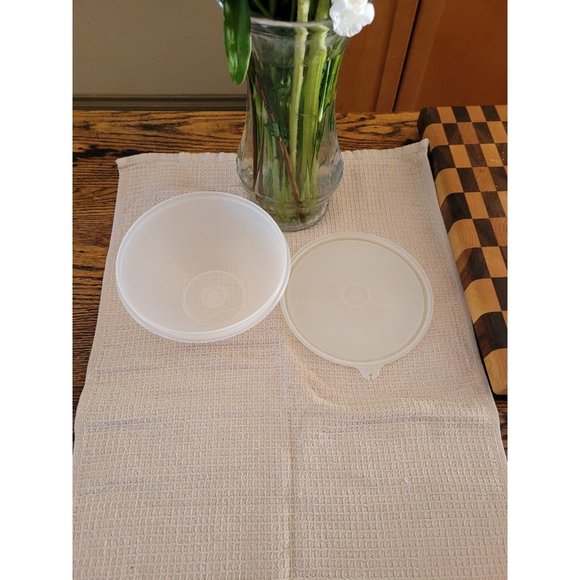 Tupperware Other - Tupperware Wonderlier Bowl
